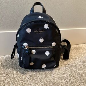 Kate Spade Mini Backpack